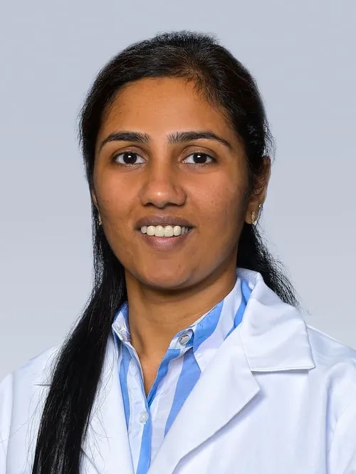 Dr. Hinal Patel - Princeton, NJ - Internal Medicine