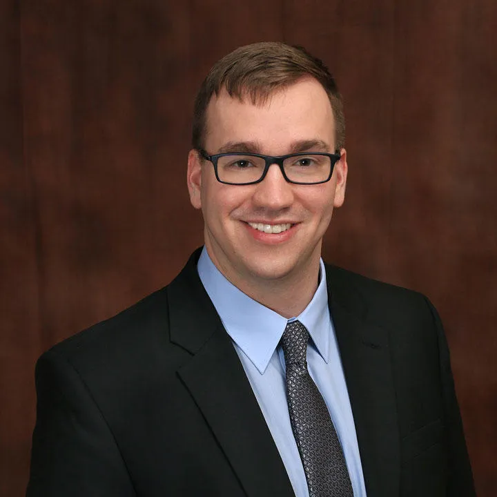 Benjamin Morelock - Quincy, IL - Nurse Practitioner, Hospital Medicine