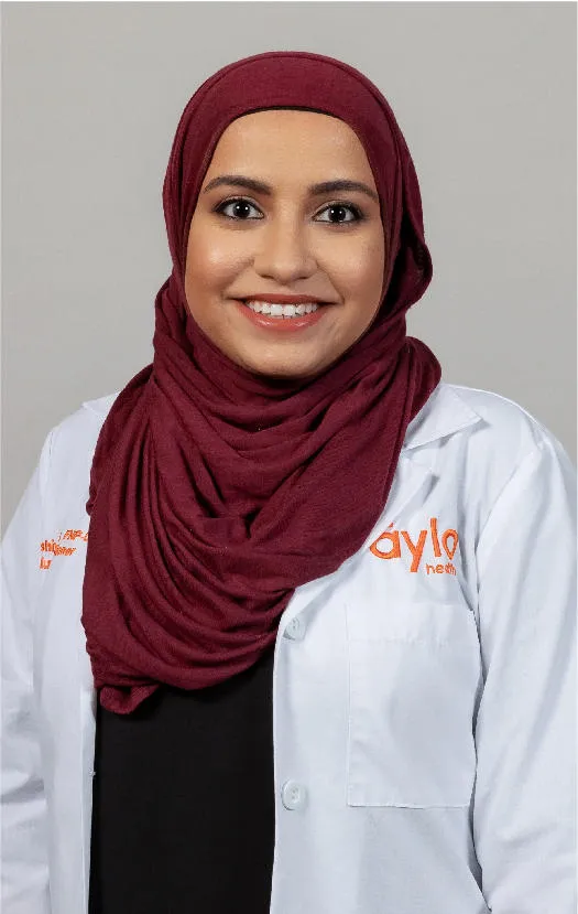 Arshiya Sirajhusen Momin - Stockbridge, GA - Nurse Practitioner, Family Medicine