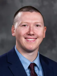 Samuel Forshey, CNP - Toledo, OH - Nurse Practitioner