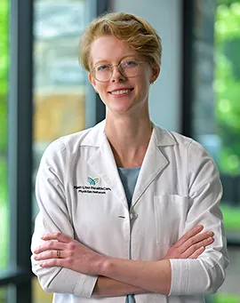 Dr. Mairin Haley, MD - Broomall, PA - Internal Medicine