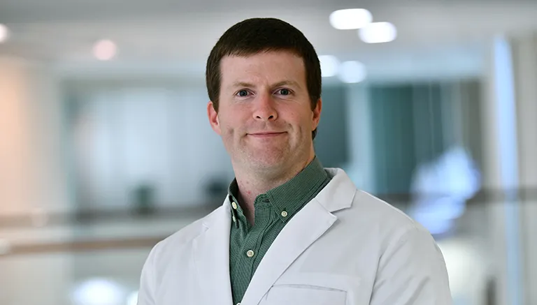 Dr. Colin Stuart Campbell - Bolivar, MO - Family Medicine