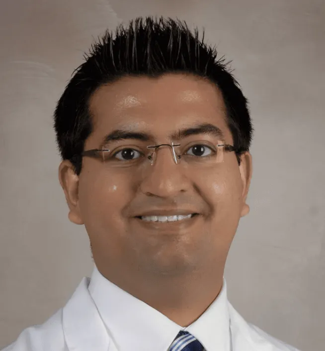 Dr. Jitesh Kar, MD
