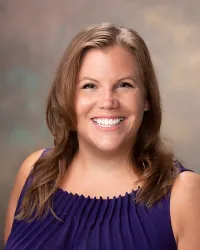 Rebekah Van Erp, NP - Marshfield, WI - Nurse Practitioner
