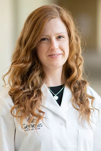 Angela Jene Primovic-Fisher, APRN - Crooksville, OH - Nurse Practitioner