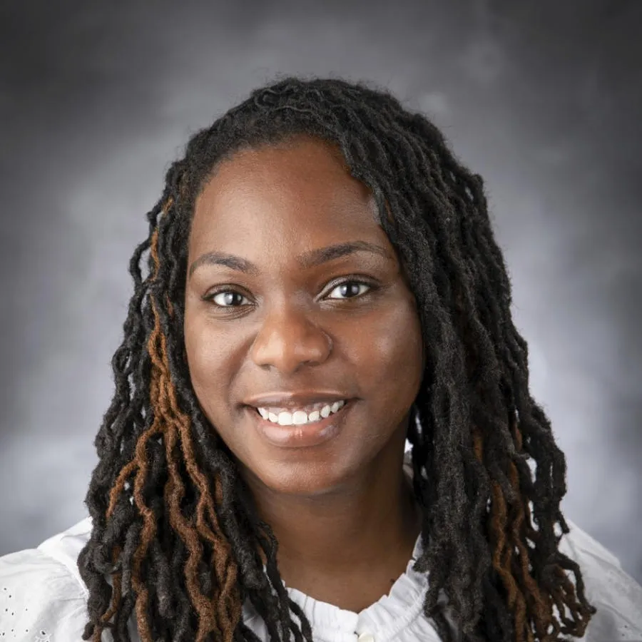 Rondeshya Keyonna Cosby - Hampton, VA - Nurse Practitioner, Psychiatry