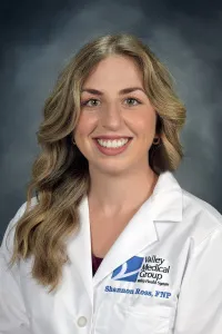 Dr. Shannon Ross, APN - Waldwick, NJ - Internal Medicine