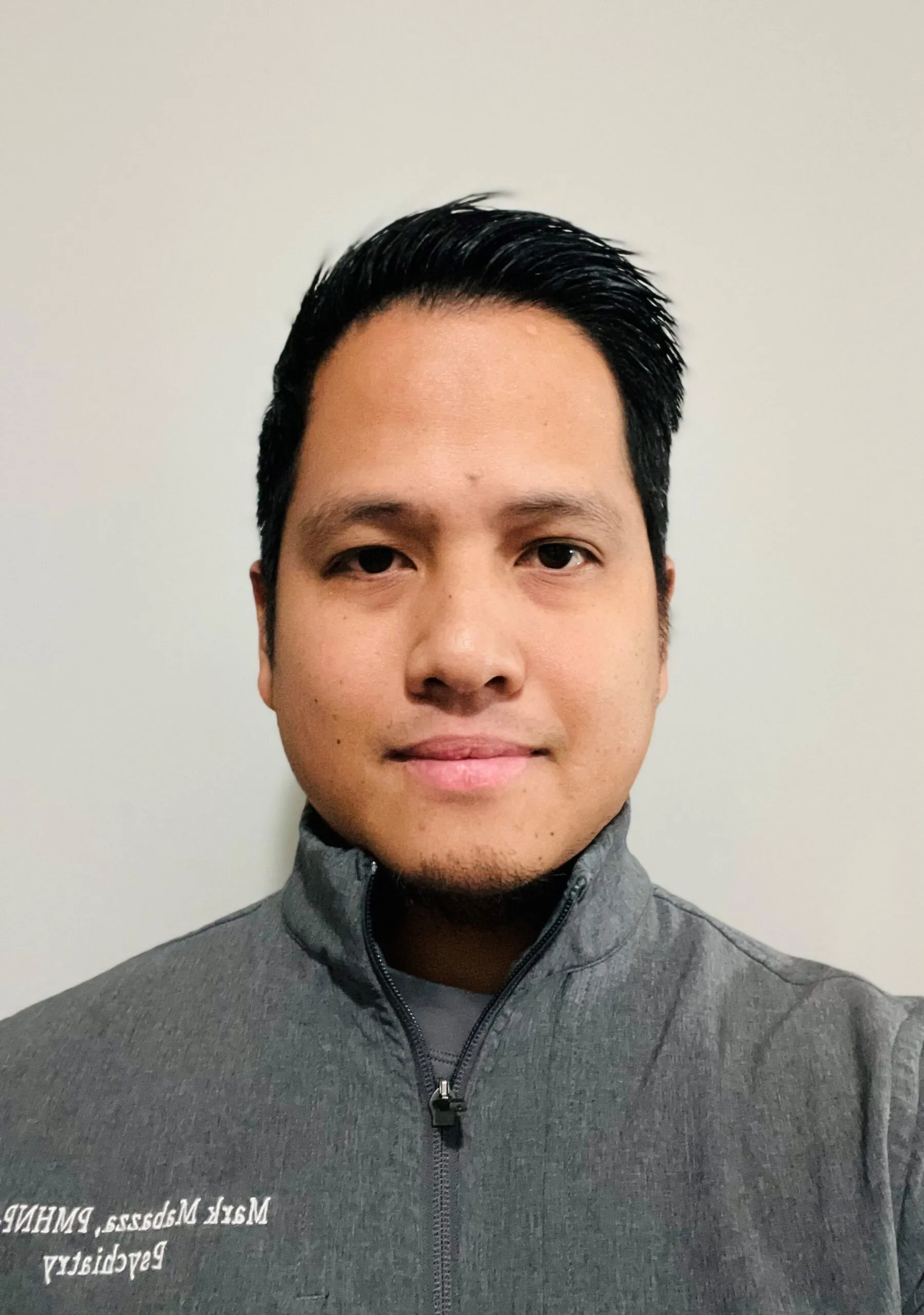 Dr. Claro Mark Mabazza - Cerritos, CA - Psychiatry
