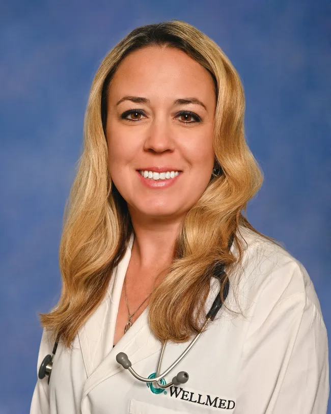 Michele Stephanie Hesley, NP - Cleburne, TX - Nurse Practitioner, Family Medicine