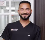 Arsalan Hamid, PMHNP-BC, MSN, ARNP