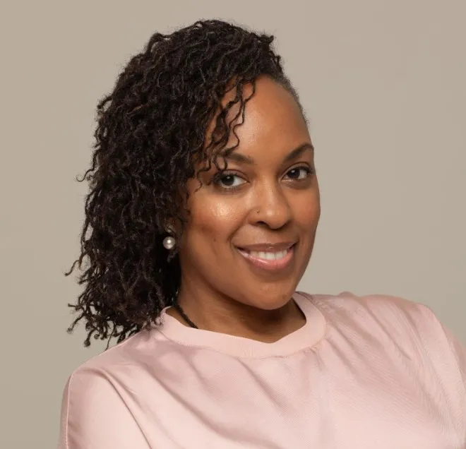 Tashara Delores Lester