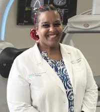 Schuylar Cox-Simmons, NP - Florence, AL - Nurse Practitioner