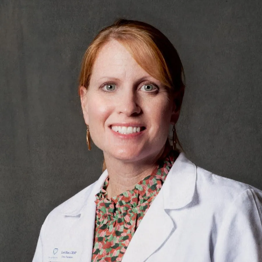 Lori Hart - Pell City, AL - Nurse Practitioner, Family Medicine