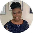 Mosunmola Rufai, PMHNP - SUGAR LAND, TX - Psychiatry, Mental Health Counseling, Nurse Practitioner