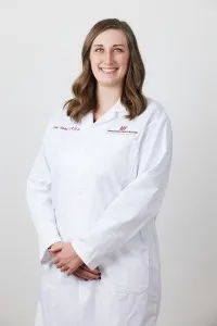 Lacey Rae Alston - Bridgeville, PA - Nurse Practitioner, Internal Medicine