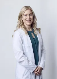 Alexandra Renee Leeper - Washington, PA - Nurse Practitioner, Family Medicine