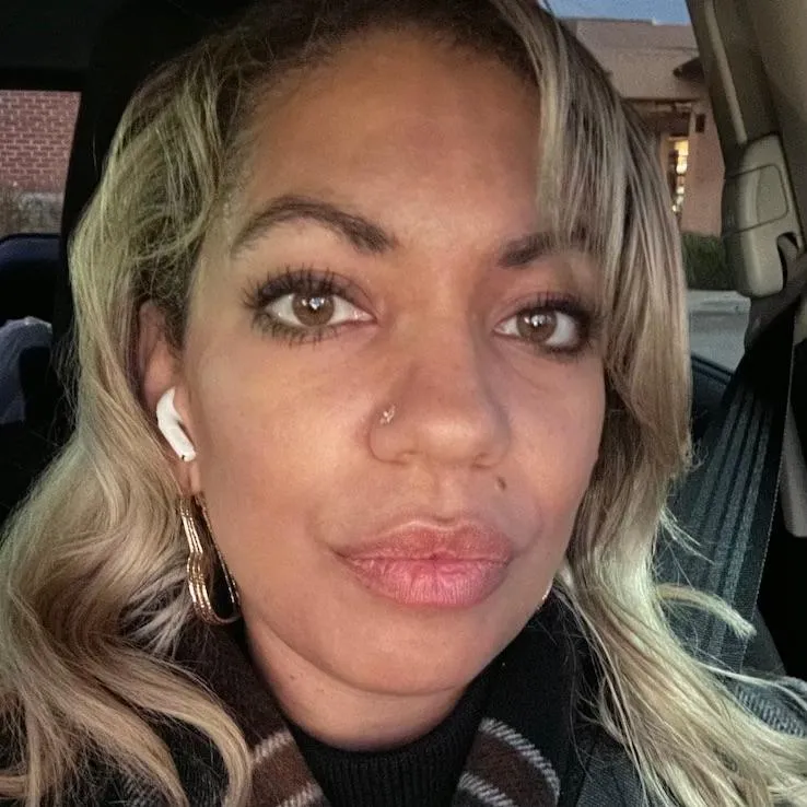 Dr. Tyneah Morris, PMHNP-BC