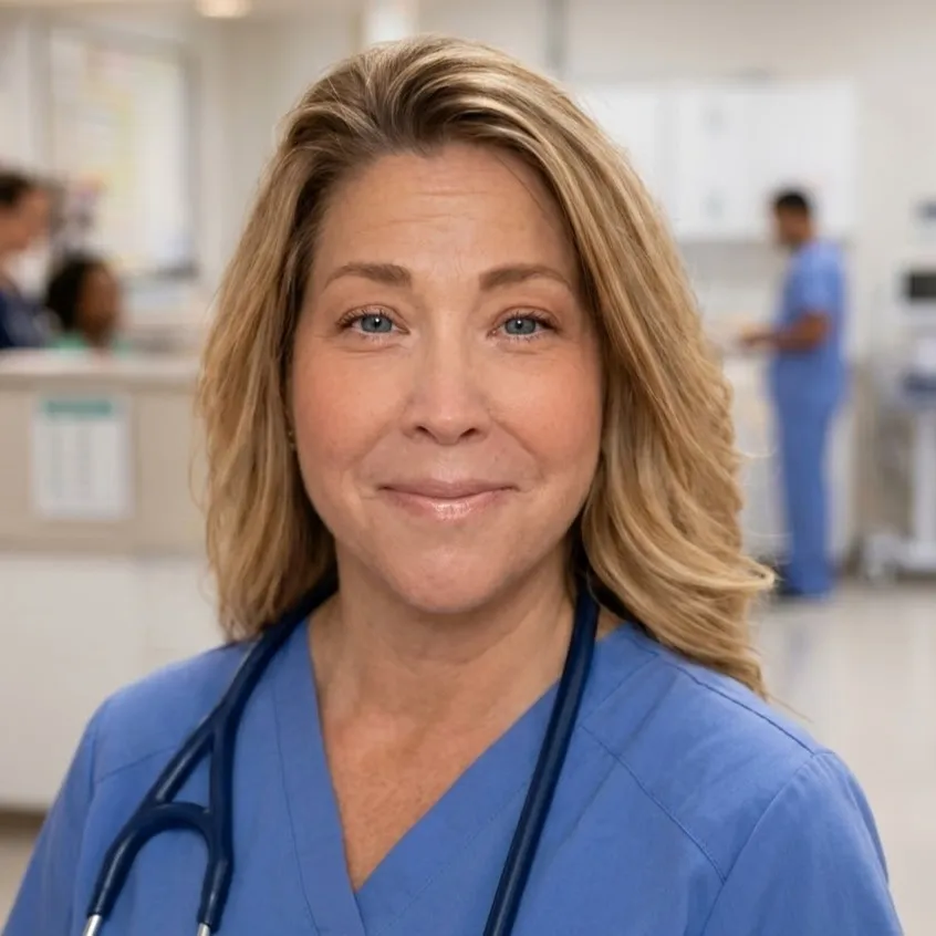 Stacy Meitler, PMHNP-BC - East Lansing, MI - Nurse Practitioner, Psychiatry, Mental Health Counseling