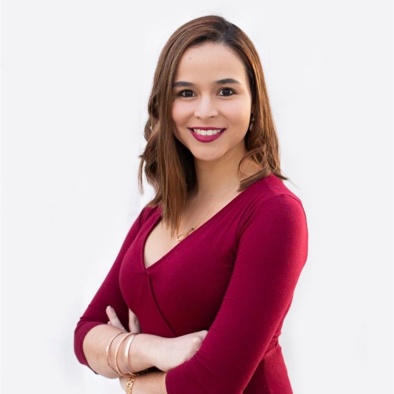 Vanessa Rueda Jimenez - Snellville, GA - Nurse Practitioner, Family Medicine