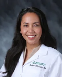 Shaina-Jill Zheng, PNP - Fremont, CA - Nurse Practitioner