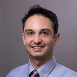 Charles Sloan, NP