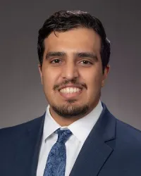 Dr. Mushaf Haque, DO, FELLOW