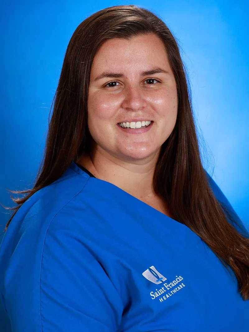Rachel L Peck, NP - Cape Girardeau, MO - Trauma Surgery, Geriatrician, Trauma Surgeon
