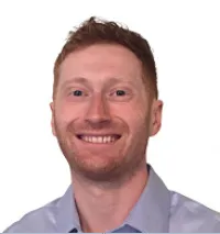 Eric Kuttler, NP - Eureka, CA - Nurse Practitioner