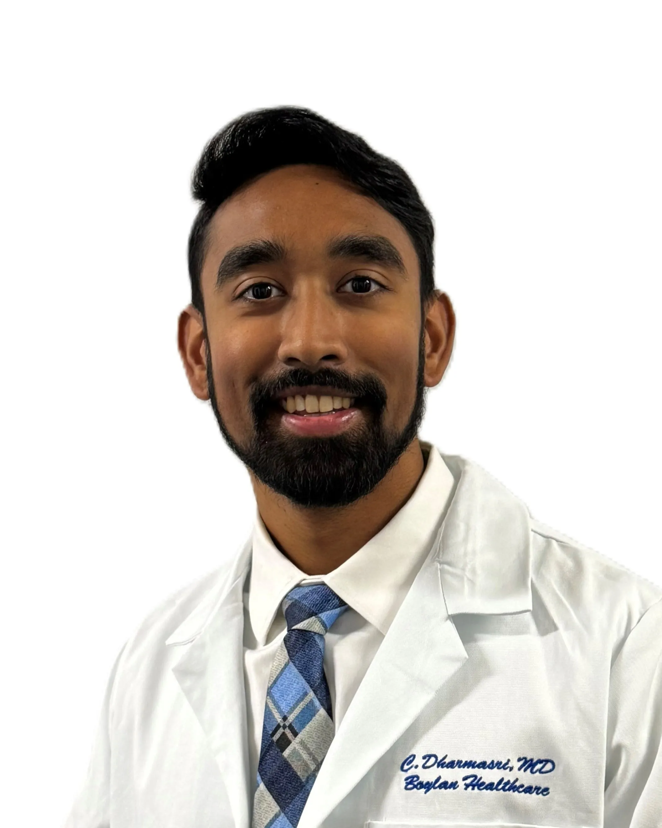 Dr. Chamara Dharmasri - Raleigh, NC - Family Medicine