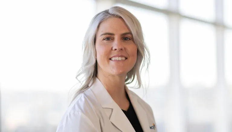 Dr. Jessica Claire Lutker - Saint Louis, MO - Neurological Surgery, Neurosurgery