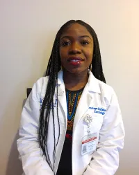 Temitayo Kafisanwo, APN - Chicago, IL - Nurse Practitioner