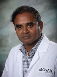 Dr. Sree Naga Vishnu Vardha Motupalli