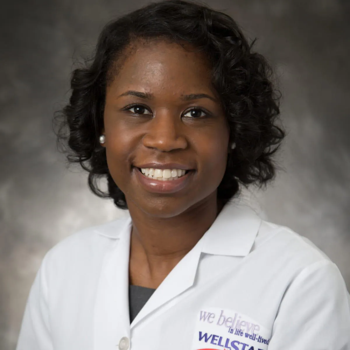 Dr. Alesia Billingslea - Marietta, GA - Internal Medicine