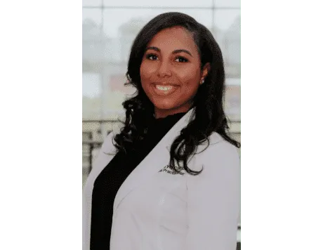 Shaskyyla Marion Cotton - Lagrange, GA - Nurse Practitioner, Family Medicine