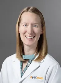 Dr. Amanda Lynn Gerber, MD - Charlottesville, VA - Pediatrics