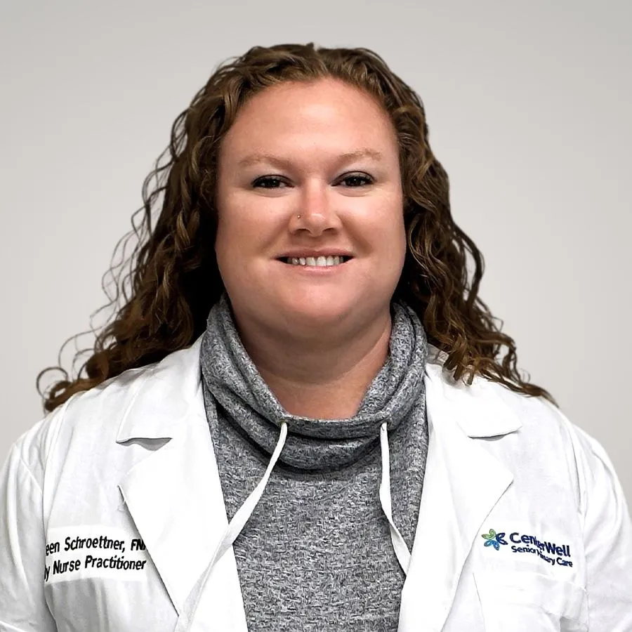 Maureen Schroettner, NP - Clarksville, TN - Other, Other Specialty, Family Medicine, Geriatrician, Internal Medicine, Pain Medicine