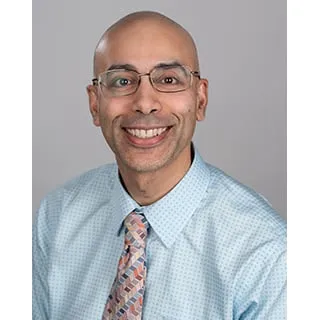 Dr. Ananth Shenoy, MD - Seattle, WA - Geriatric Medicine, Geriatrician, Internal Medicine