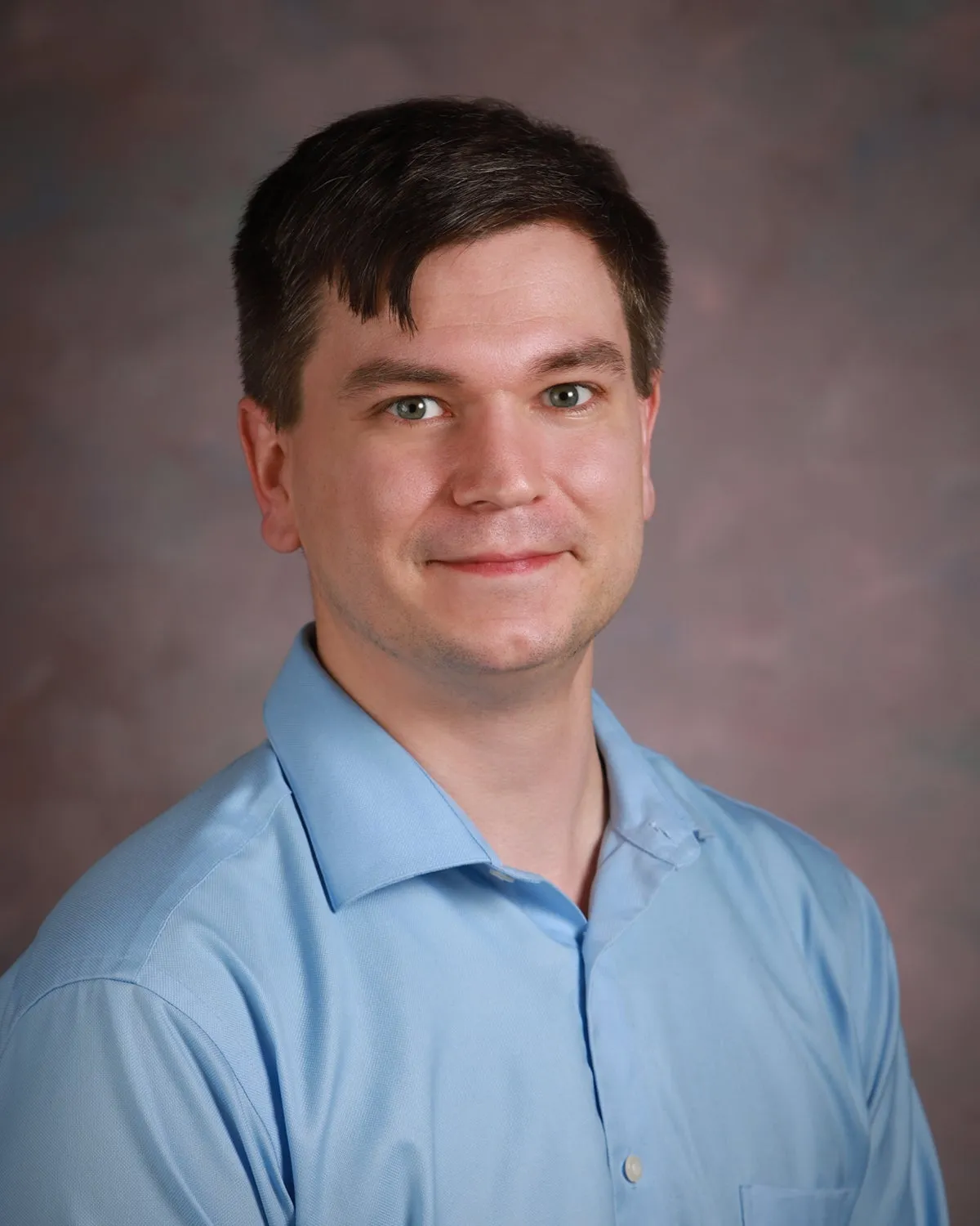 Andrew Stanley Goebel, Ph.D. - Menasha, WI - Psychology