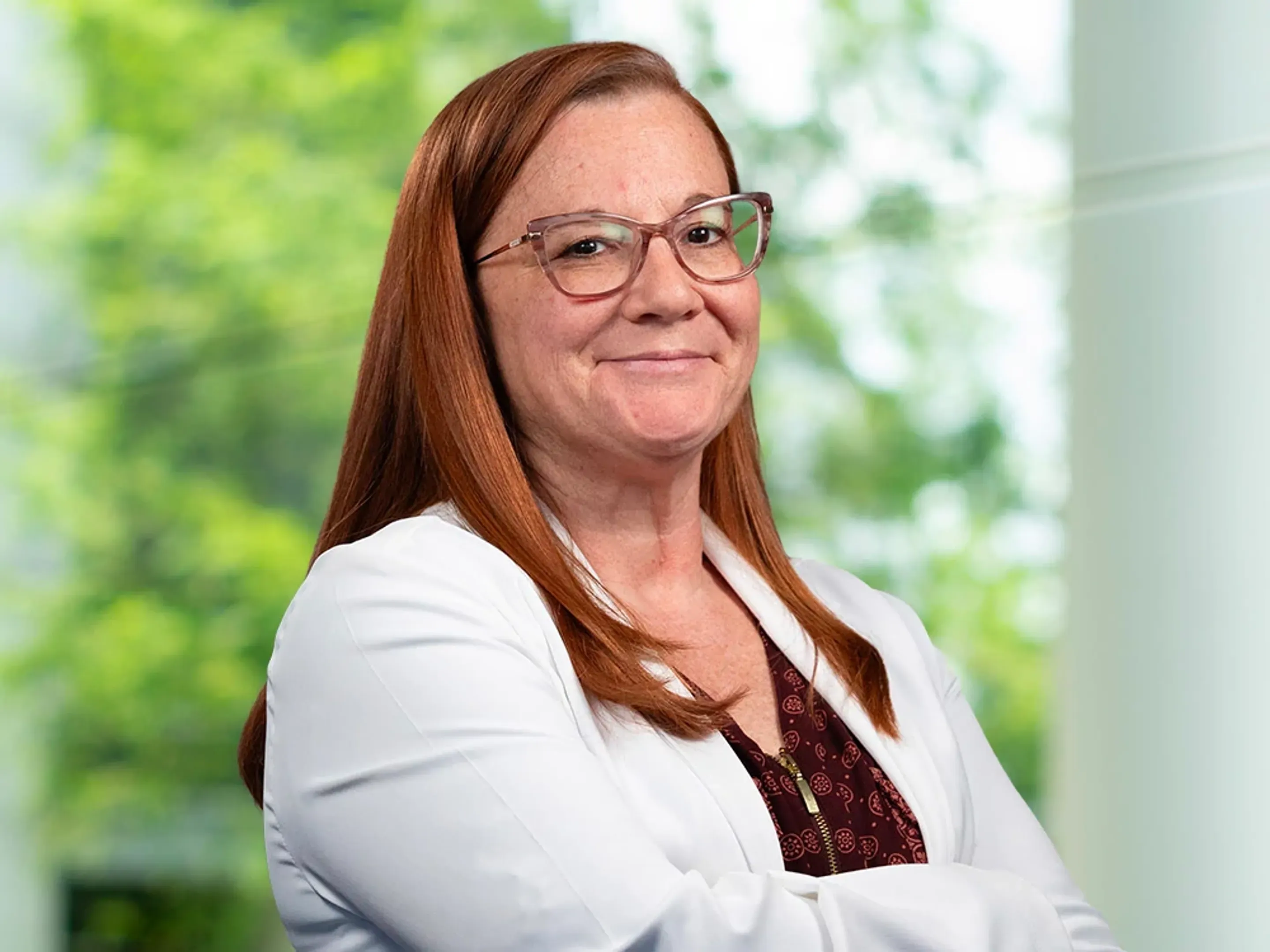 Dr. Kjerista Joann Tipton - Tulsa, OK - Oncology, Oncologist