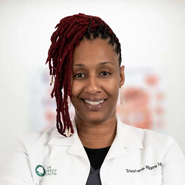 Stephanie Nicole Perry Williams - Memphis, TN - Nurse Practitioner, Endocrinology,  Diabetes & Metabolism