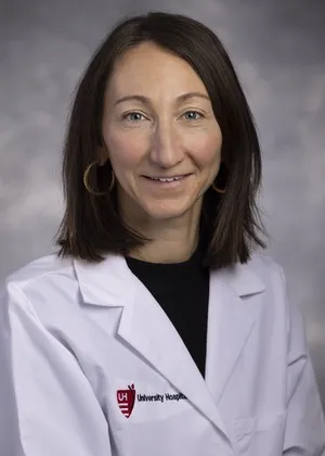 Nicole Zeck, CNP - Cleveland, OH - Oncology, Nurse Practitioner, Pediatric Hematology & Oncology