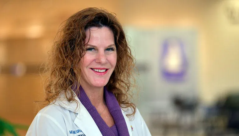 Dr. Melanie Anne Gramling - Fort Smith, AR - Cardiovascular Disease, Cardiologist