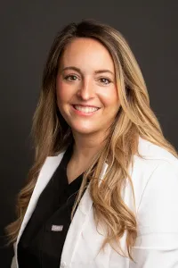 Jenna Gossett, MSN, FNP-C - Ladys Island, SC - Nurse Practitioner