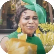 Eucharia Maduafokwa - Simi Valley, CA - Nurse Practitioner, Psychiatry