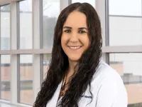 Greta Heckmann, PMHNP-BC - Dalton, GA - Nurse Practitioner