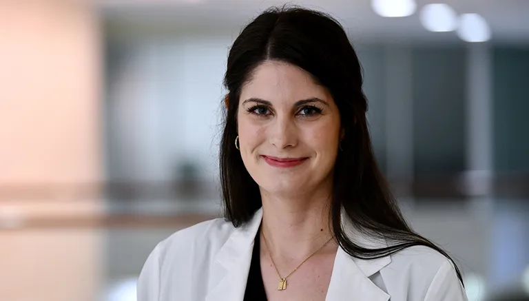 Dr. Courtney Nicole Chance