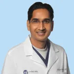 Dr. Asheesh Bothra, MD
