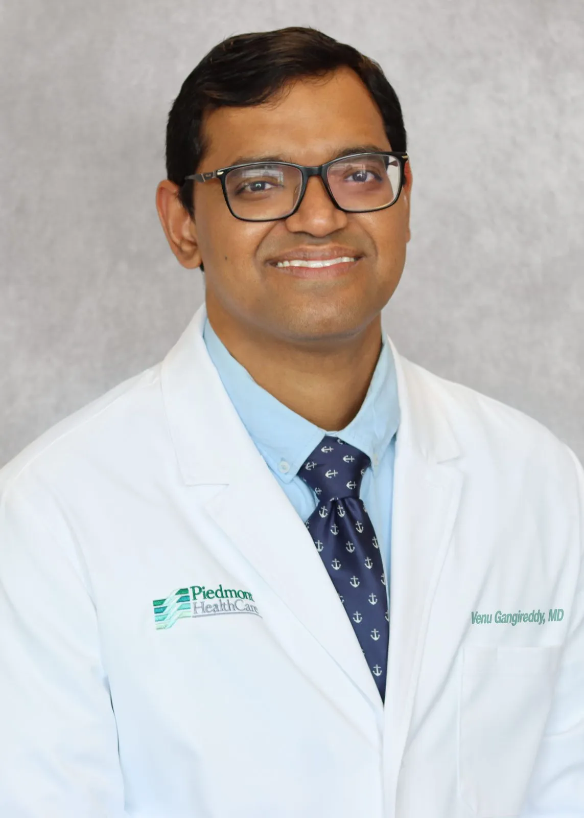 Dr. Venu Gopala Reddy Gangireddy, MD - Statesville, NC - Gastroenterology