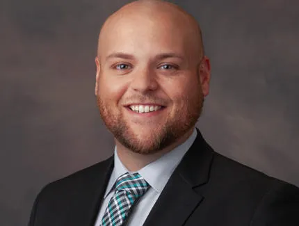 Christopher Gambrel, NP - Huntington, IN - Nurse Practitioner