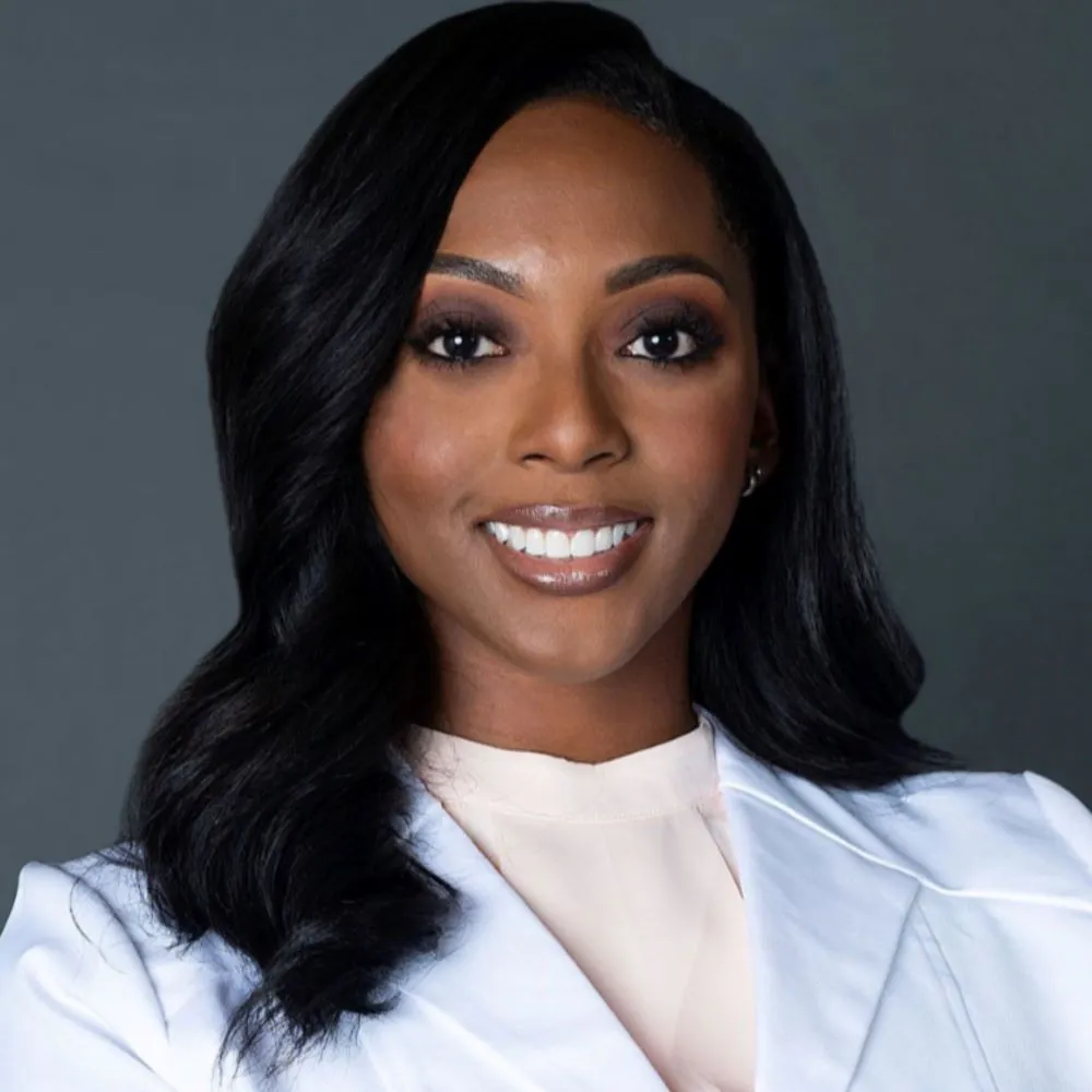 Janiece Rivers, APRN, FNP-BC, PMHNP-BC - LAS VEGAS, NV - Nurse Practitioner, Psychiatry